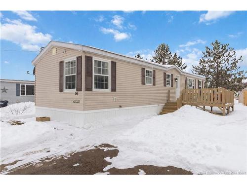 50 Andre Dr, Dieppe, NB 