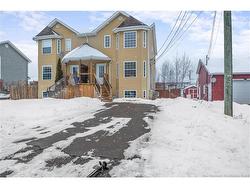 919 Mapleton RD  Moncton, NB E1G 2K6