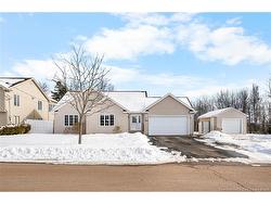 500 Concorde ST  Moncton, NB E1A 8X1