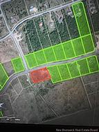 Lot 23 Joviale DR  Irishtown, NB E1H 0G7