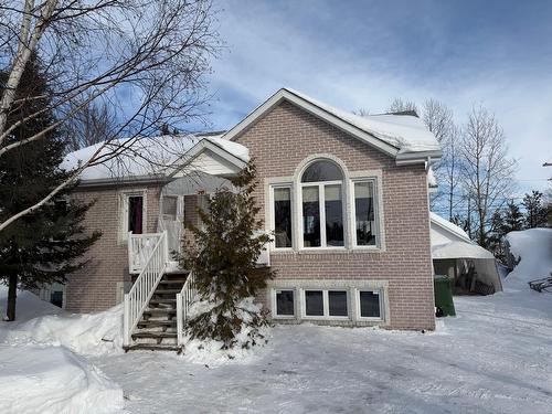 295 Rue des Outardes  Rouyn-Noranda, QC J9Y 0E5
