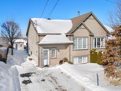 2698 Rue des Alpes  Sherbrooke (Fleurimont), QC J1E 0C2