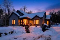 90 Mtée des Samares  Sainte-Agathe-Des-Monts, QC J8C 0R7