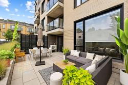 108-2121 Av. Papineau  Montréal (Ville-Marie), QC H2K 4J5