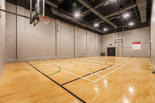 Other - 320-3810 Rue St-Antoine O., Montréal (Le Sud-Ouest), QC - Indoor Photo Showing Basement