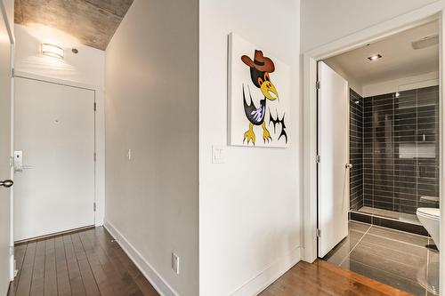 Hall - 320-3810 Rue St-Antoine O., Montréal (Le Sud-Ouest), QC - Indoor Photo Showing Other Room
