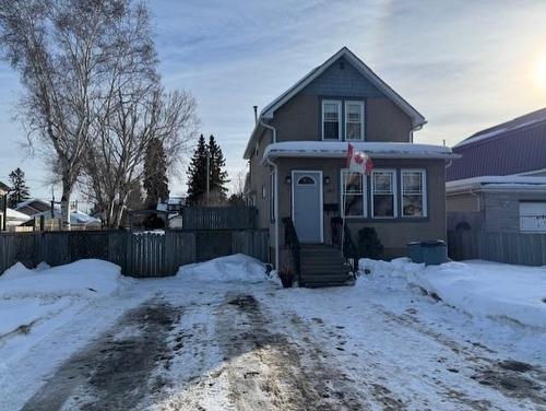 182 Francis Street E  Thunder Bay, ON P7E 4B1