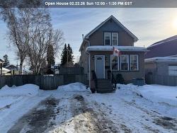 182 Francis Street E  Thunder Bay, ON P7E 4B1