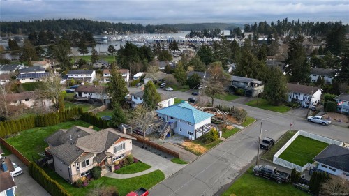 2048 Courser Dr, Sidney, BC 