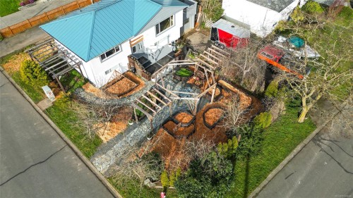 2048 Courser Dr, Sidney, BC 