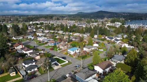 2048 Courser Dr, Sidney, BC 