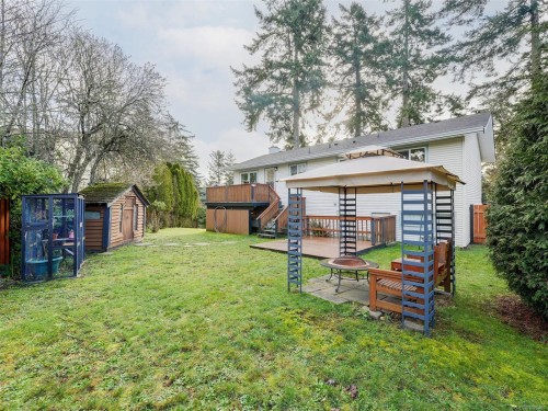 7058 Wright Rd, Sooke, BC 