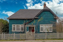 249 Victoria Rd  Nanaimo, BC V9T 5X5