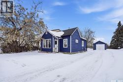 450 River STREET E  Prince Albert, SK S6V 1G8