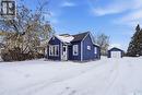 450 River Street E, Prince Albert, SK  - Outdoor 