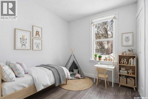 450 River Street E, Prince Albert, SK - Indoor