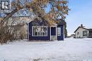 450 River Street E, Prince Albert, SK  - Outdoor 
