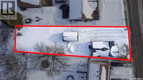 450 River Street E, Prince Albert, SK - 