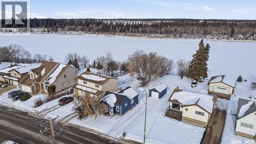 450 River Street E, Prince Albert, SK - Outdoor