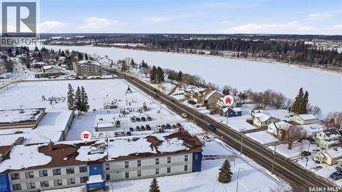 450 River Street E, Prince Albert, SK - Outdoor With View