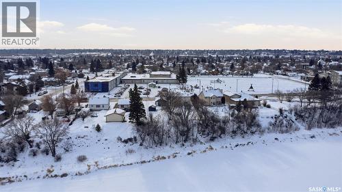 450 River Street E, Prince Albert, SK - Outdoor With View