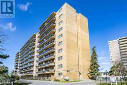 110 - 100 DUNDALK DRIVE  Toronto, ON M1P 4V2