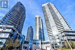 1105 - 2240 LAKE SHORE BOULEVARD W  Toronto, ON M8V 0B1