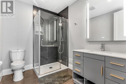 111 Grand Ridge Drive, Cambridge, ON - Indoor Photo Showing Bathroom