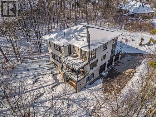 111 Grand Ridge Drive, Cambridge, ON - Outdoor