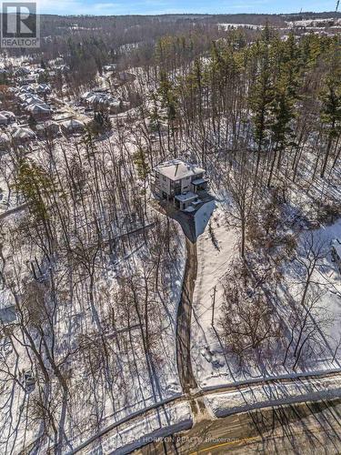111 Grand Ridge Drive, Cambridge, ON - Outdoor With View