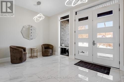 111 Grand Ridge Drive, Cambridge, ON - Indoor Photo Showing Other Room