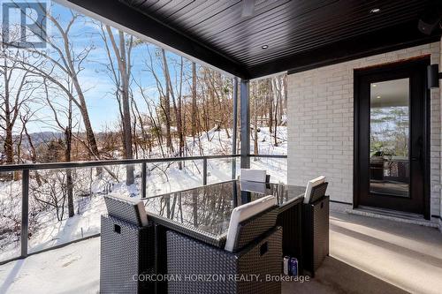 111 Grand Ridge Drive, Cambridge, ON - Outdoor With Exterior