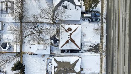 763 Upper Ottawa Street, Hamilton, ON - Outdoor