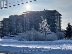 303 - 34 NORMAN STREET  Brantford, ON N3R 2Y1