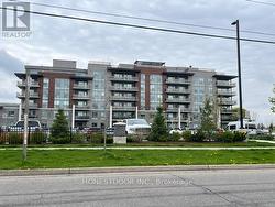 303 - 34 NORMAN STREET Brantford, ON N3R 2Y1