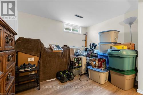 77 Lawfield Drive, Hamilton, ON - Indoor