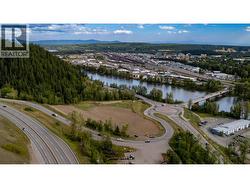 110 PRINCE GEORGE PULPMILL ROAD  Prince George, BC V2N 1X3