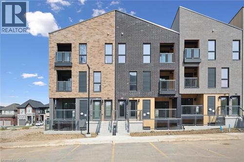 44 URBANE Boulevard  Kitchener, ON N2E 0H8