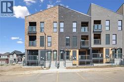 44 URBANE Boulevard  Kitchener, ON N2E 0H8