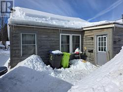 133 Bellevue AVE  Sault Ste. Marie, ON P6B 2W3