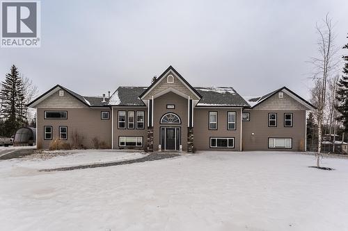 11170 W BEAVERLEY ROAD  Prince George, BC V2N 5A7