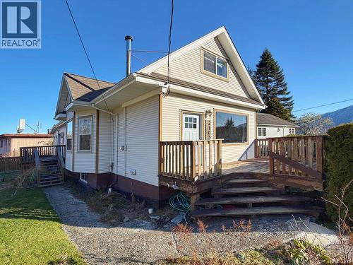 2103 SEAL COVE CIRCLE  Prince Rupert, BC V8J 2G4