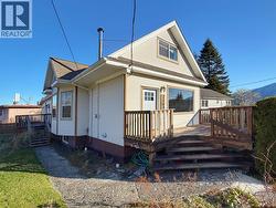 2103 SEAL COVE CIRCLE  Prince Rupert, BC V8J 2G4
