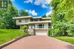 48 SILVERGROVE ROAD  Toronto, ON M2L 2N6