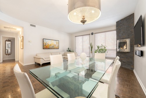 107-500 Rue de la Montagne  Montréal (Ville-Marie), QC H3C 4T6