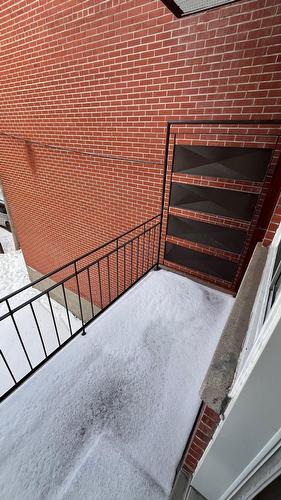 Balcony - 4-5155 10E Avenue, Montréal (Rosemont/La Petite-Patrie), QC -  Photo Showing Other Room