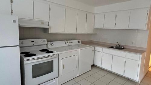 Kitchen - 4-5155 10E Avenue, Montréal (Rosemont/La Petite-Patrie), QC - Indoor Photo Showing Kitchen