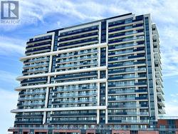 1831 - 2545 SIMCOE STREET N  Oshawa, ON L1L 0W3