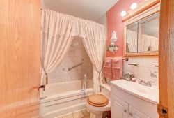 Salle de bains - 
