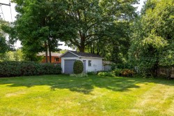 Garage - 
